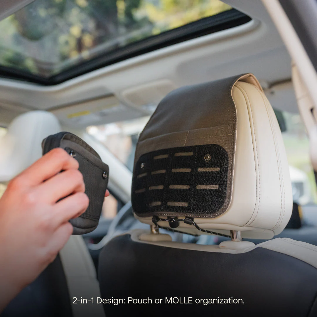 Headrest Organizer - Image 3