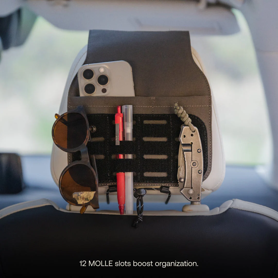 Headrest Organizer - Image 4