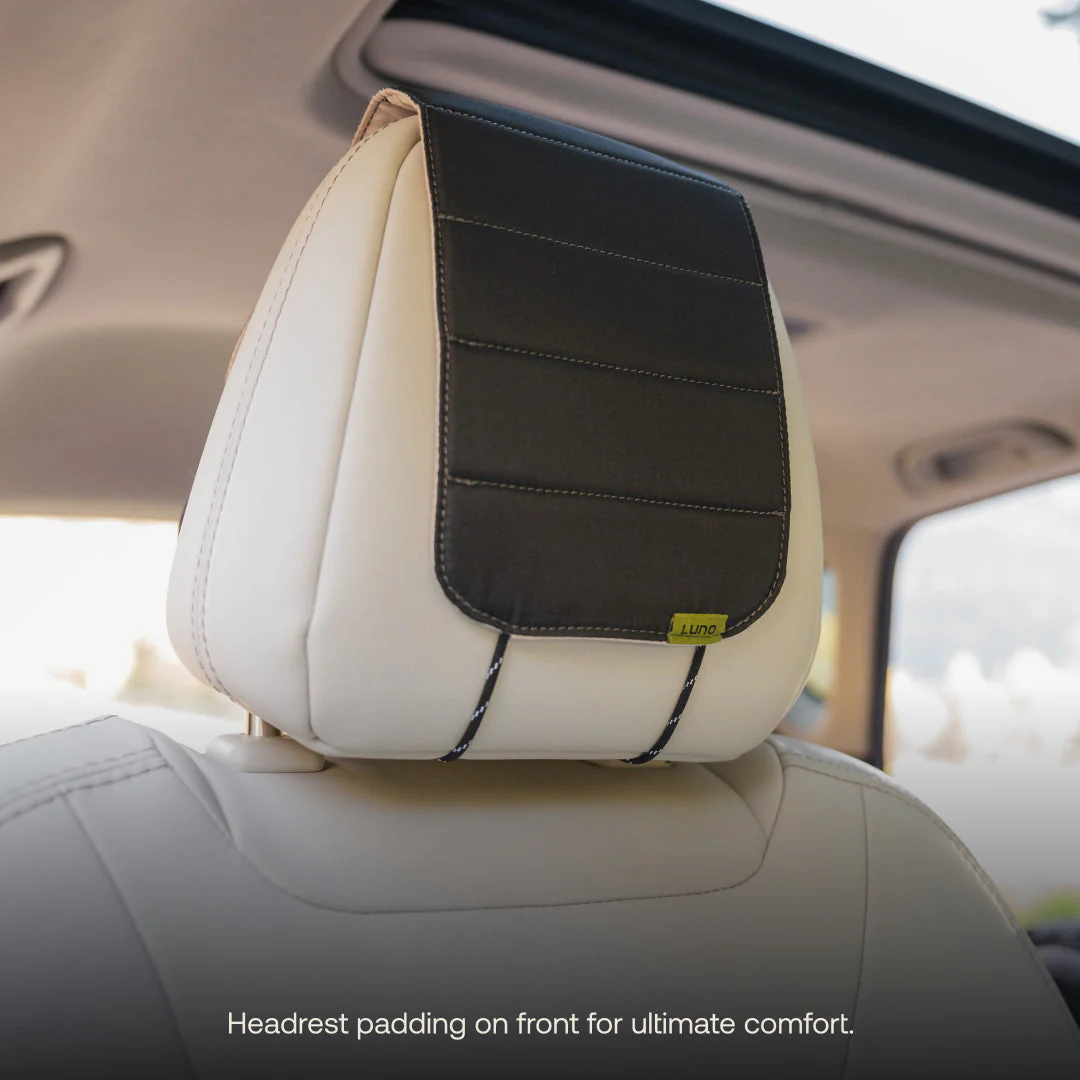 Headrest Organizer - Image 6