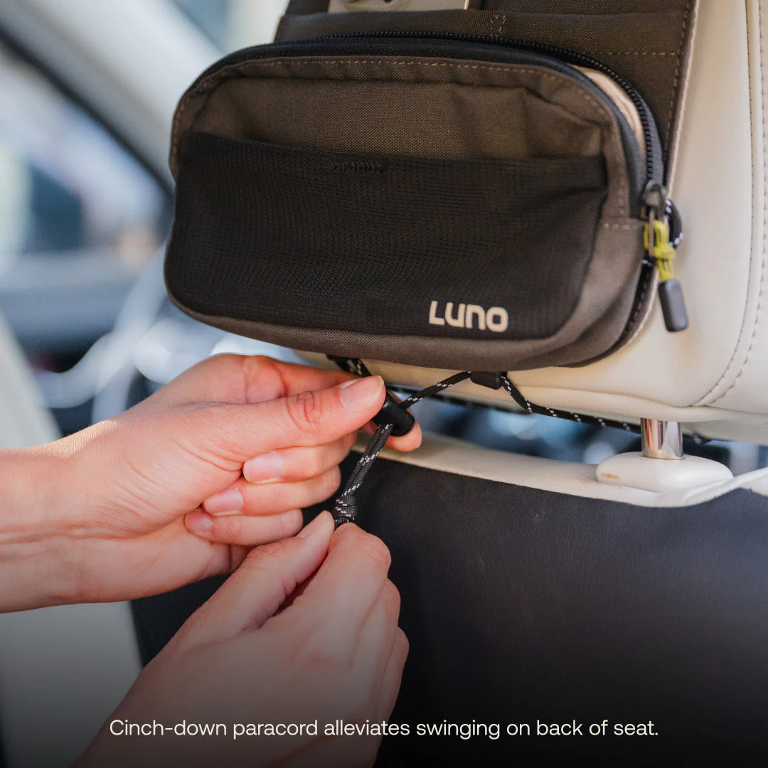Headrest Organizer - Image 7