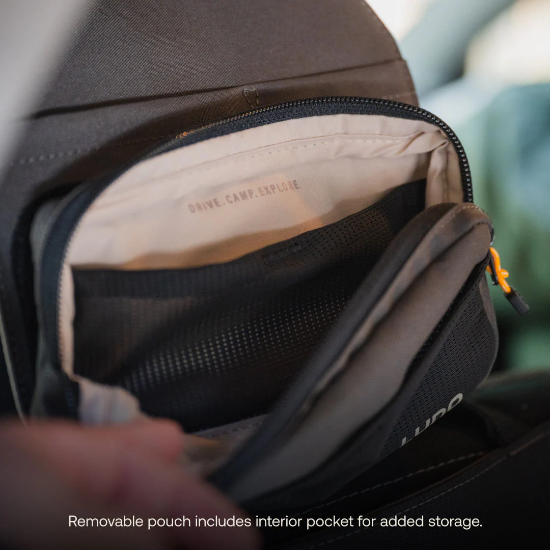 Headrest Organizer - Image 8