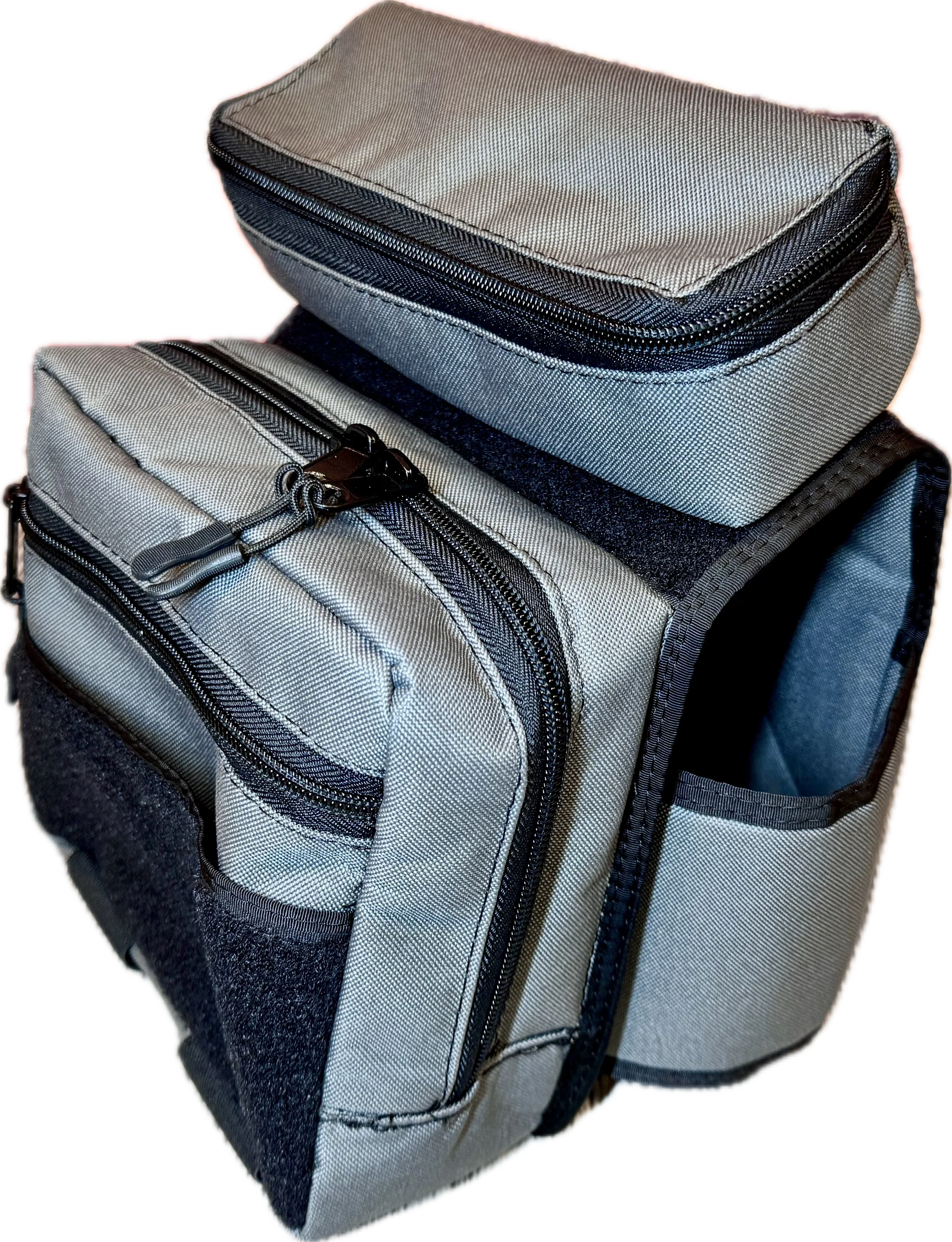 Headrest Storage Boss - Image 11