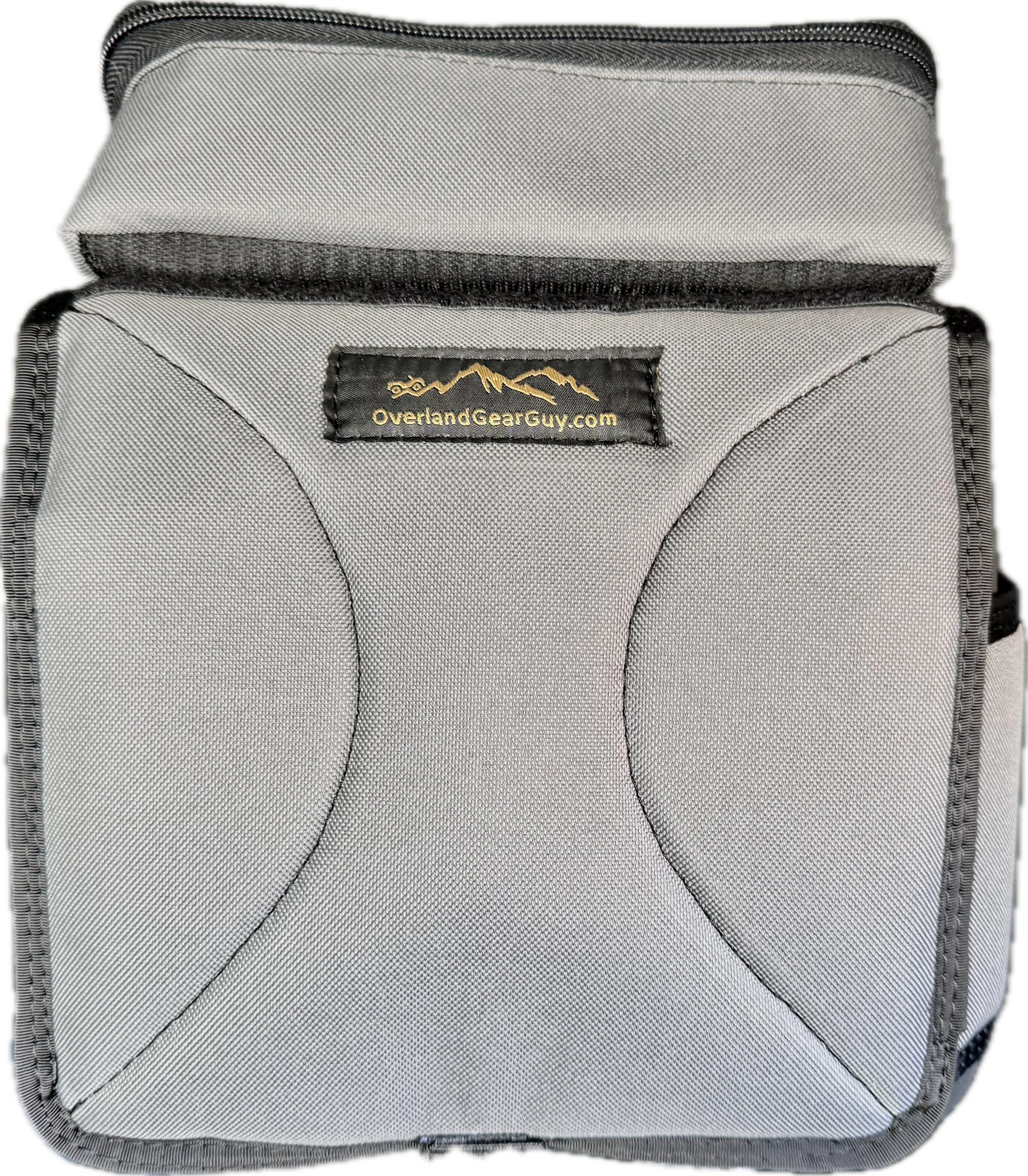 Headrest Storage Boss - Image 12