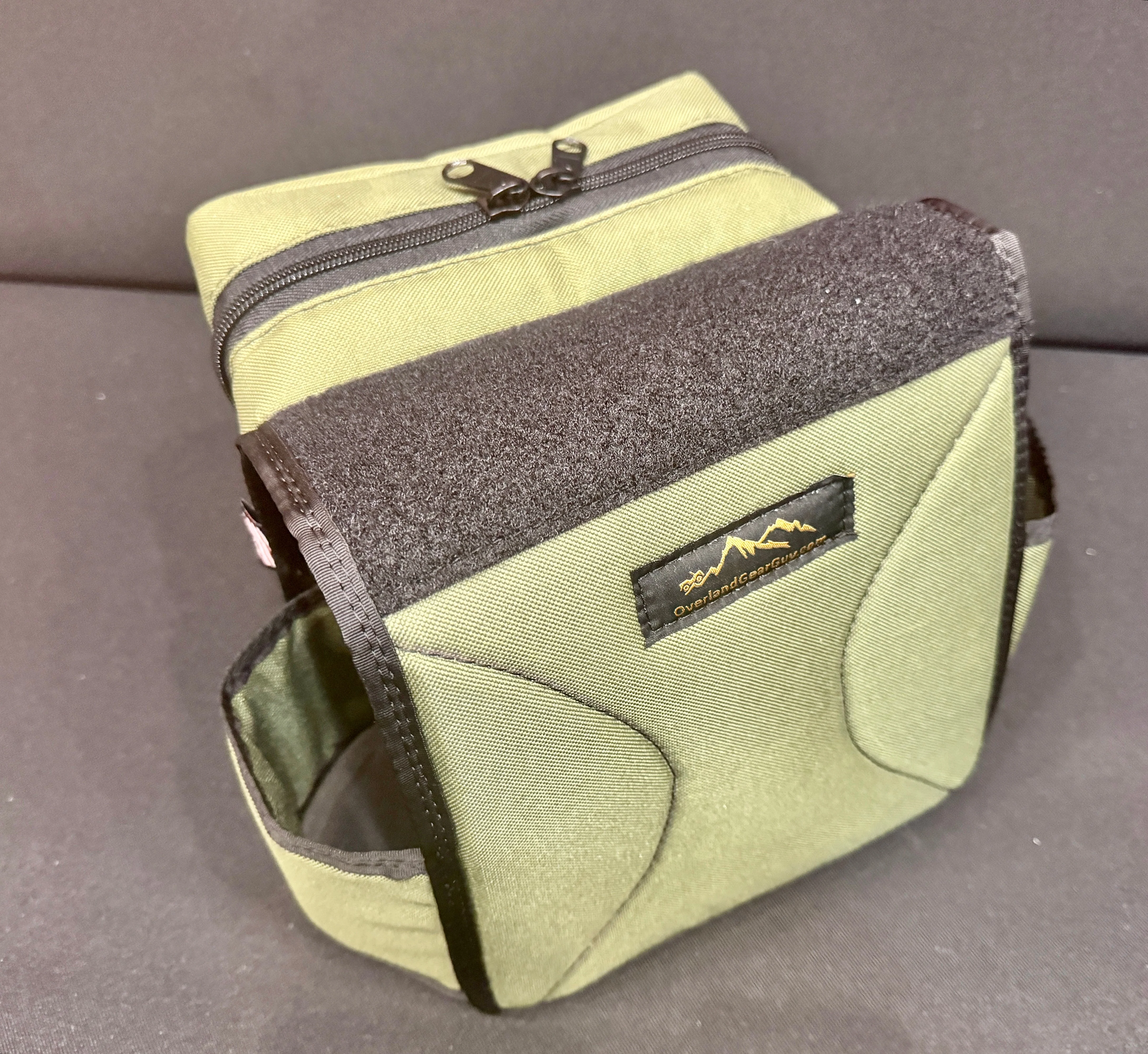 Headrest Storage Boss - Image 16