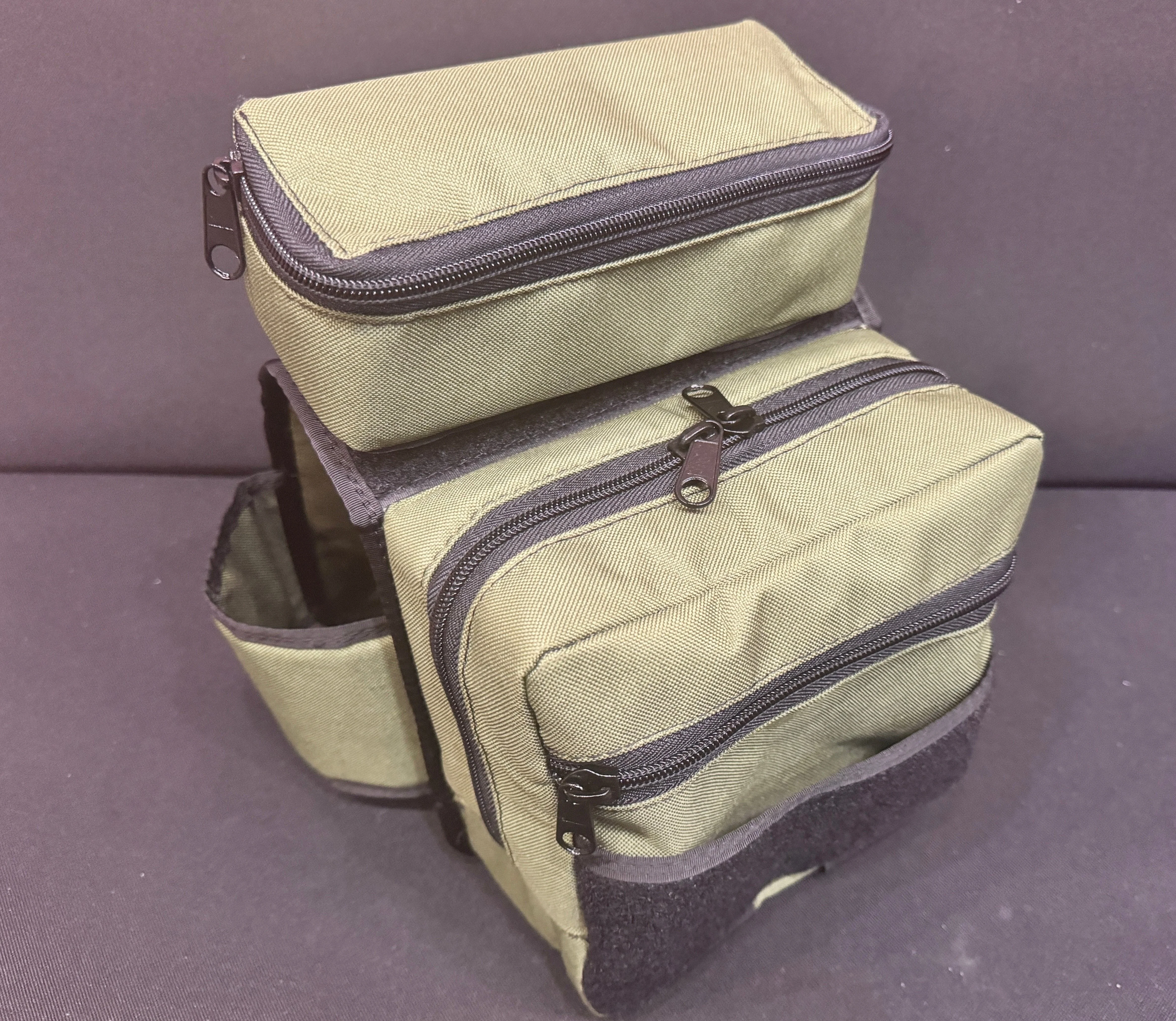 Headrest Storage Boss - Image 17