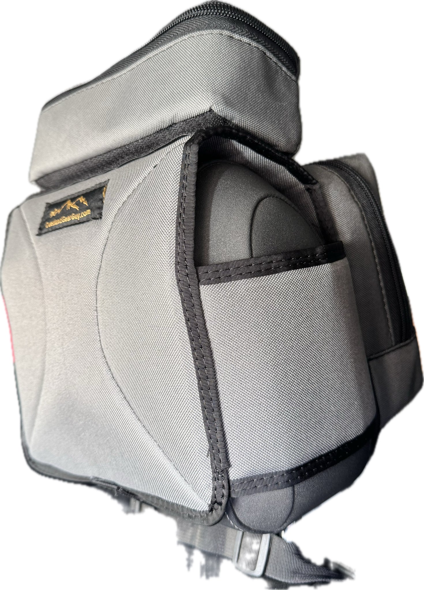 Headrest Storage Boss - Image 4