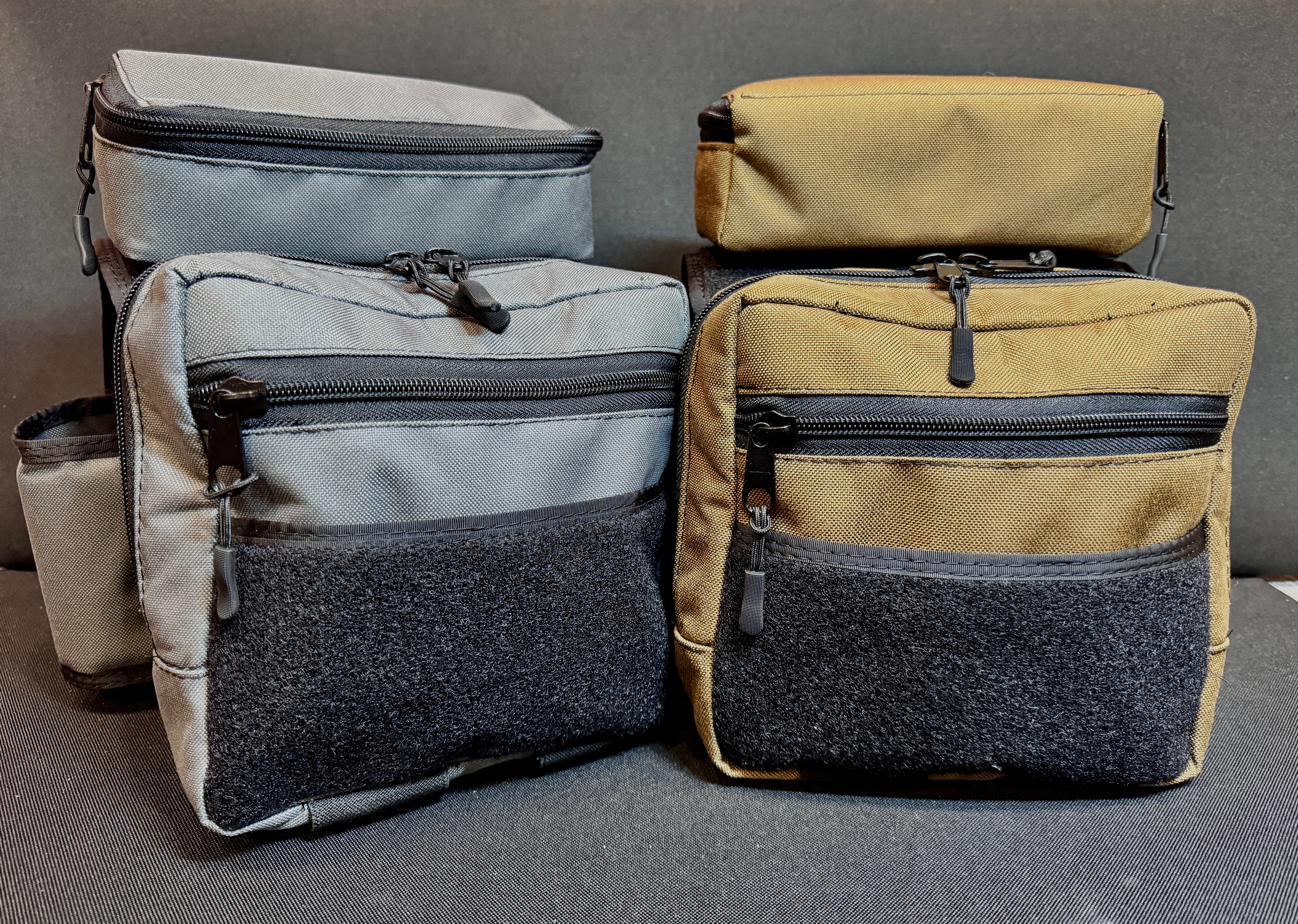 Headrest Storage Boss - Image 7