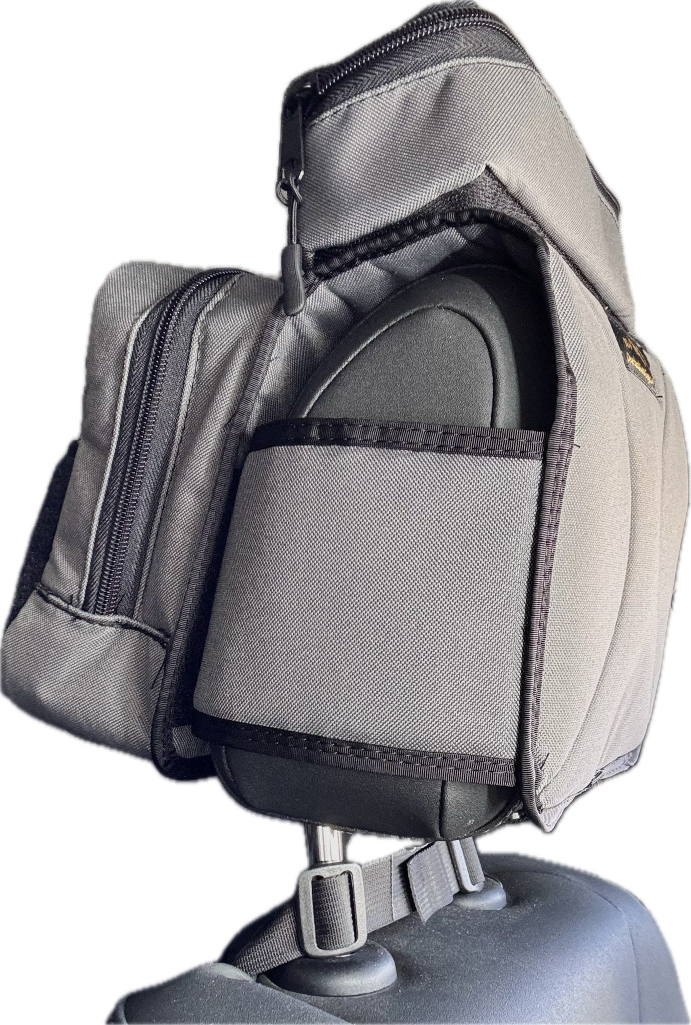 Headrest Storage Boss - Image 8