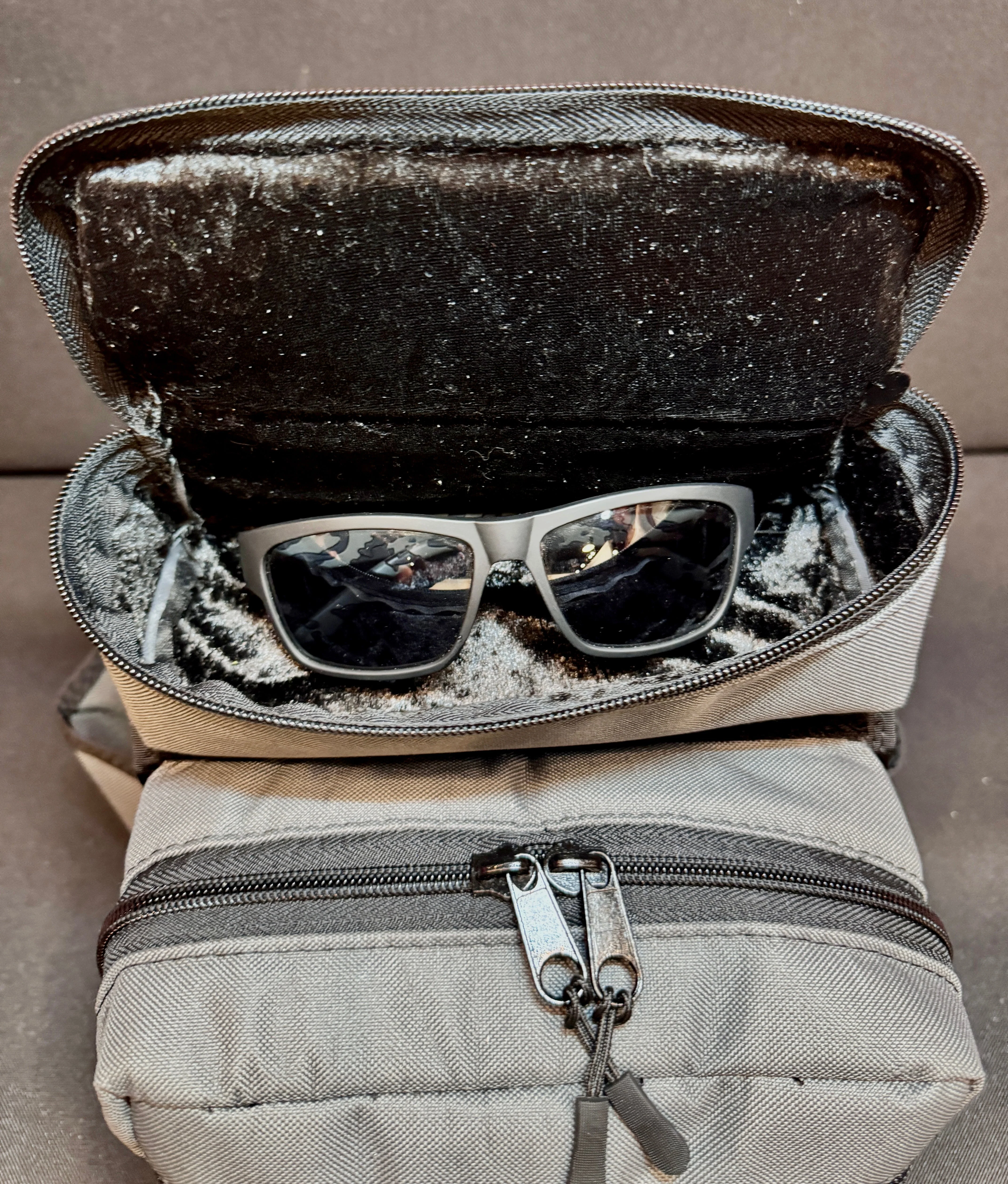 Headrest Storage Boss - Image 9