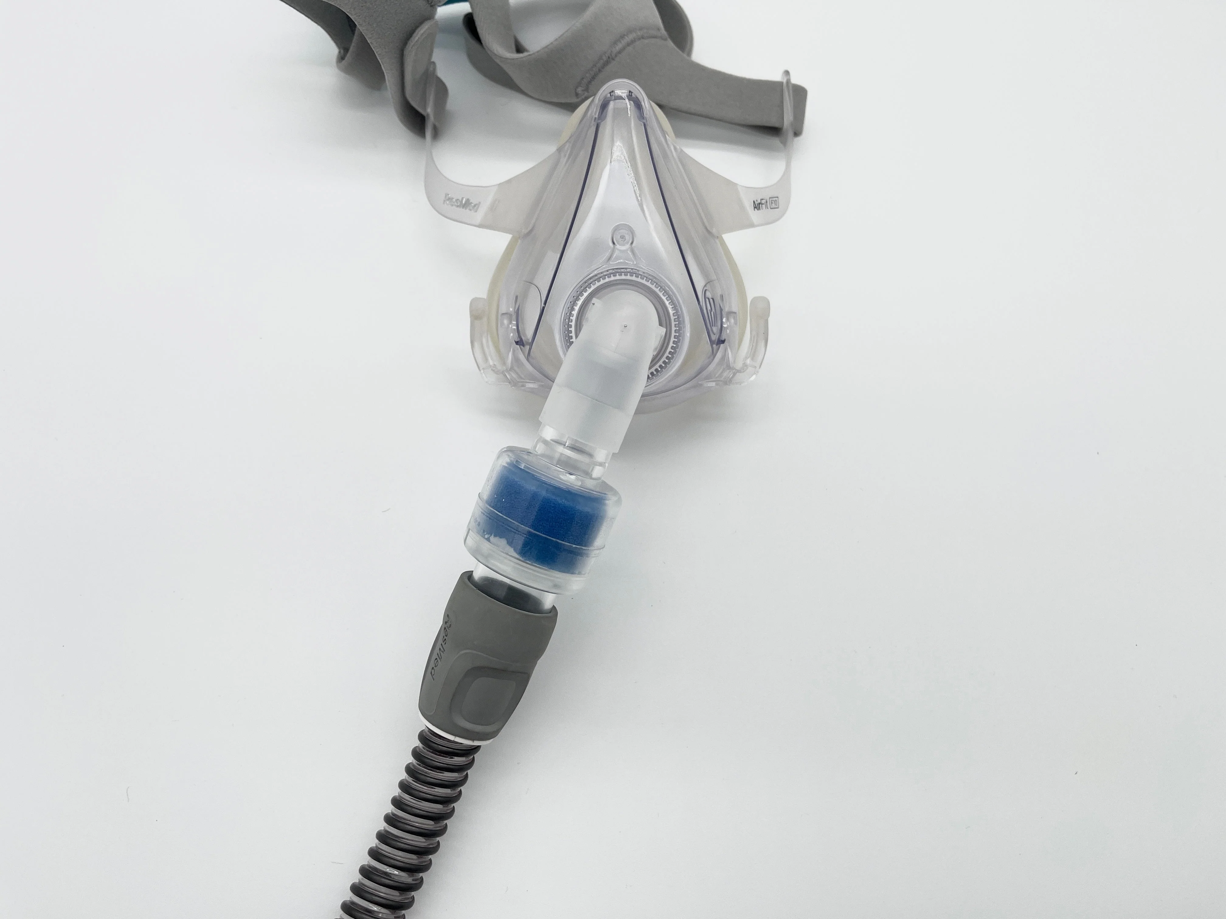 Heat Moisture Exchanger (HME) - FREE with any battery purchase - Image 2