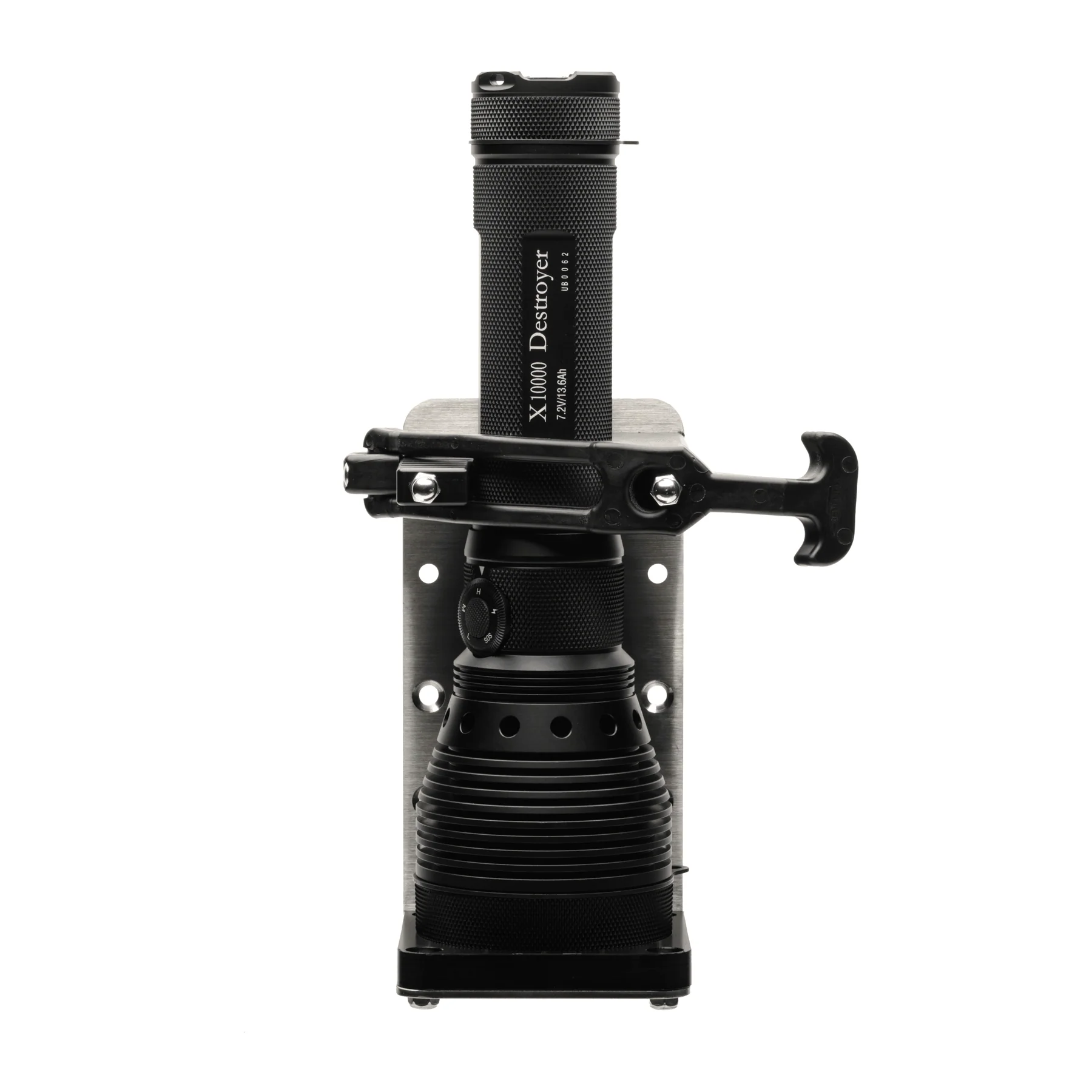 Heavy Duty Wall Mount for X10K and X3K - Image 2