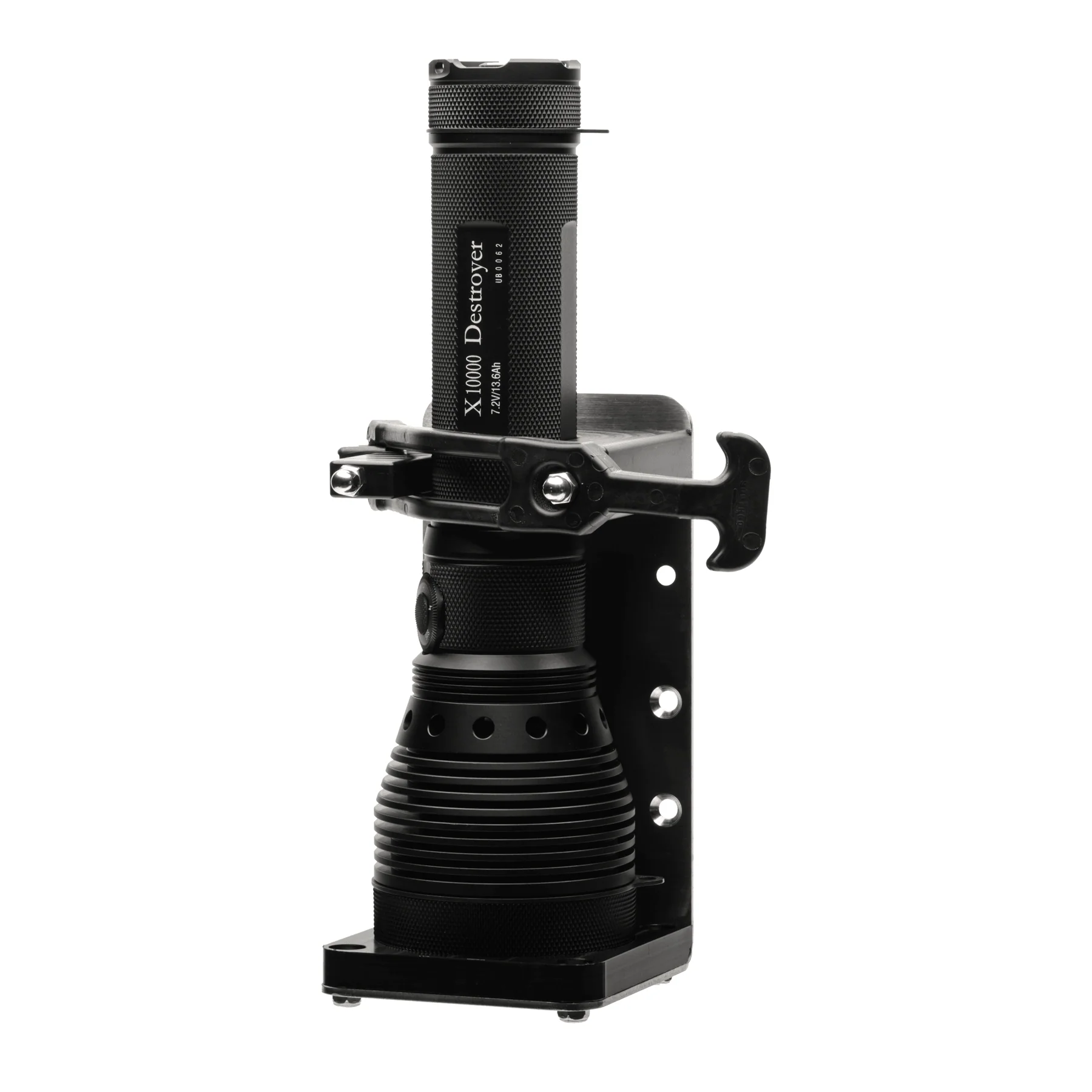 Heavy Duty Wall Mount for X10K and X3K - Image 3