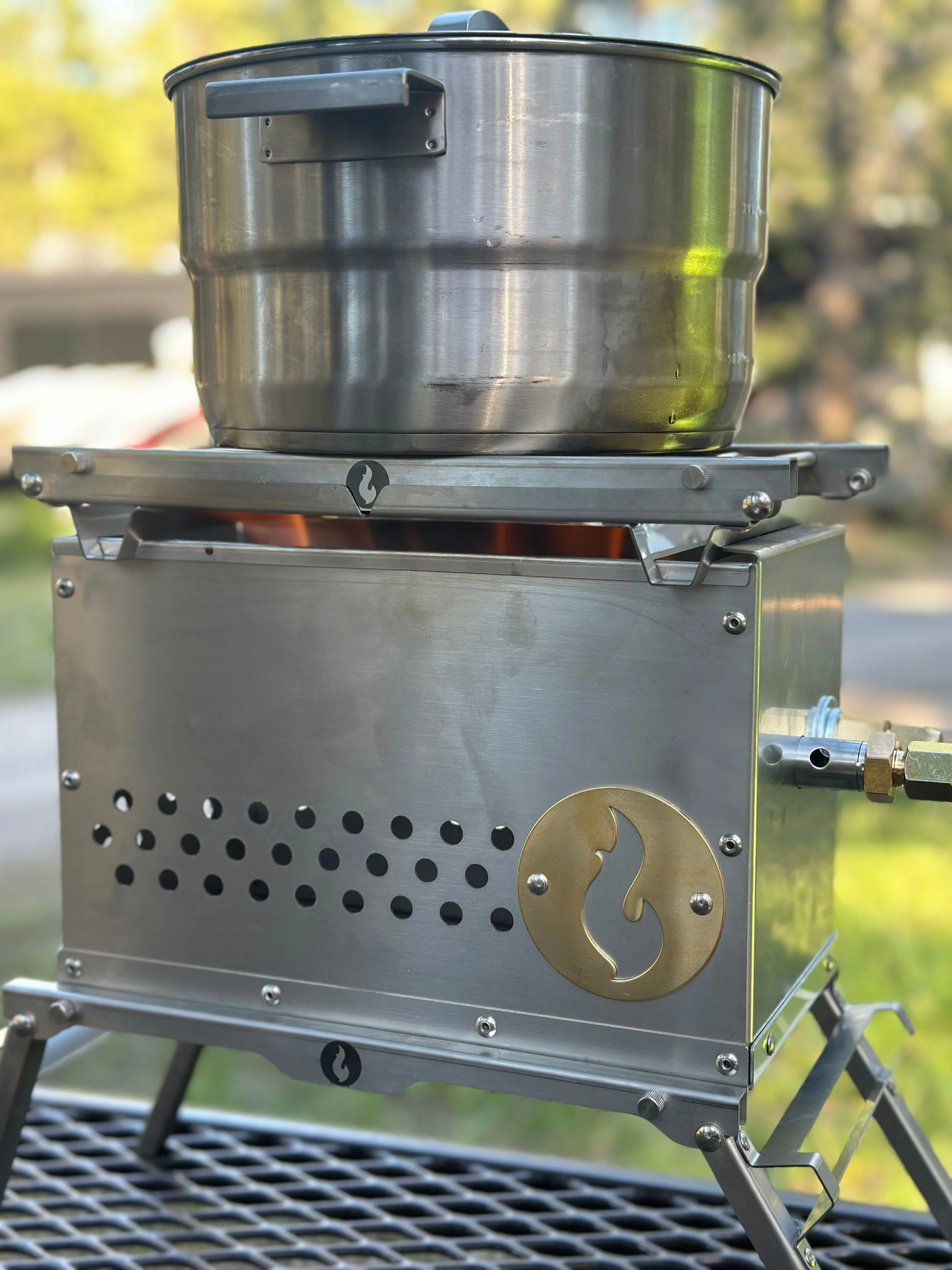 Hekla Combo: Stainless steel perfection to last a lifetime - Image 8