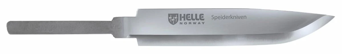 Helle Blade 04 (Scout Knife Blade) - Image 2