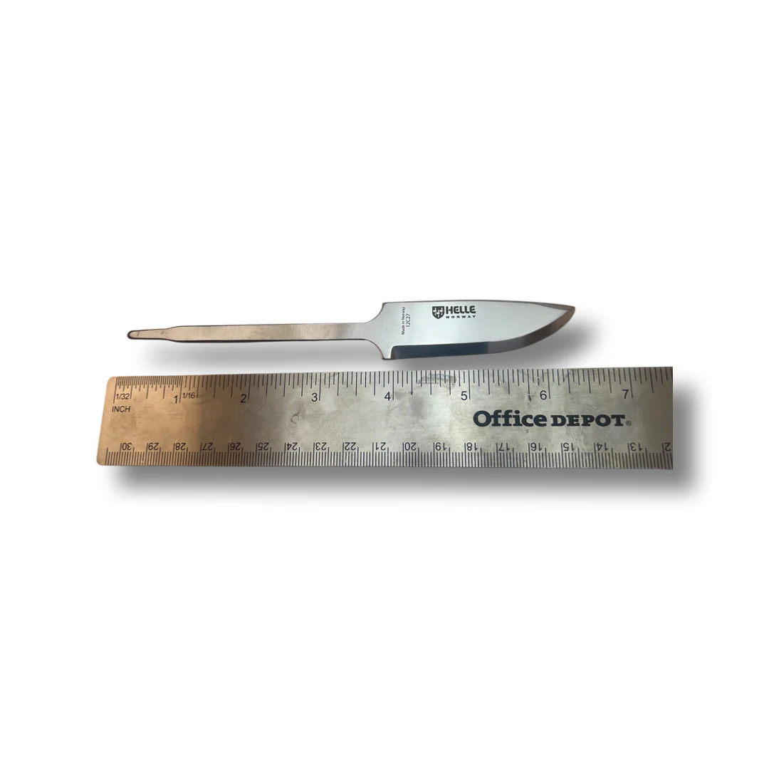Helle Blade 06 (Spire Knife Blade) - Image 2