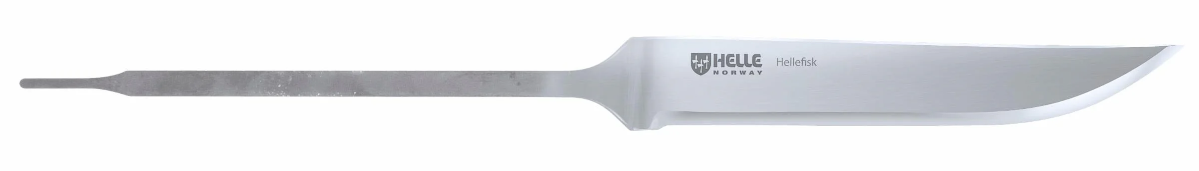 Helle Blade 120 Fillet Stainless (Hellefisk) - Image 2