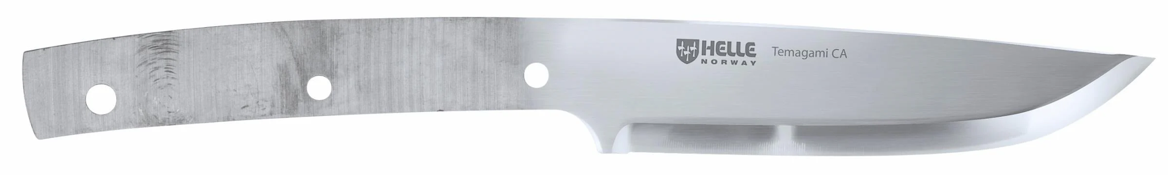 Helle Blade 1300 (Temagami) 14C28 Stainless - Image 2