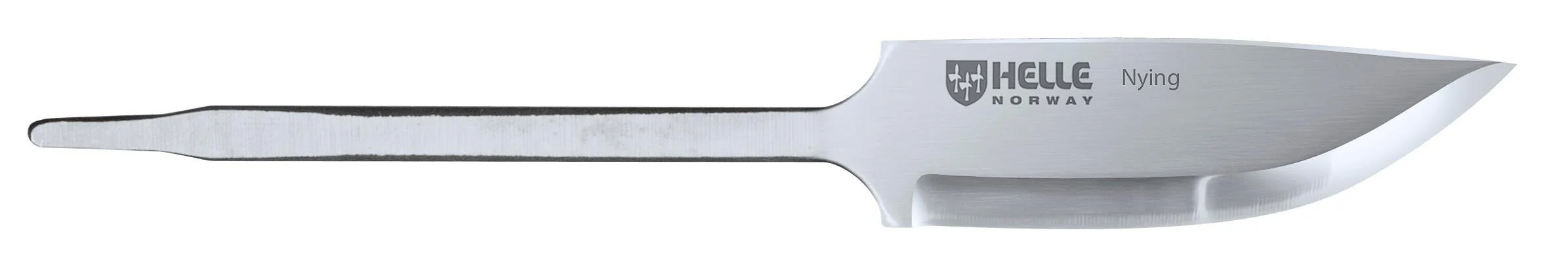 Helle Blade 55 (Nying) H3LS - Image 2