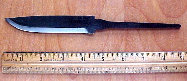 Helle Blade 96 (Viking) - Image 2