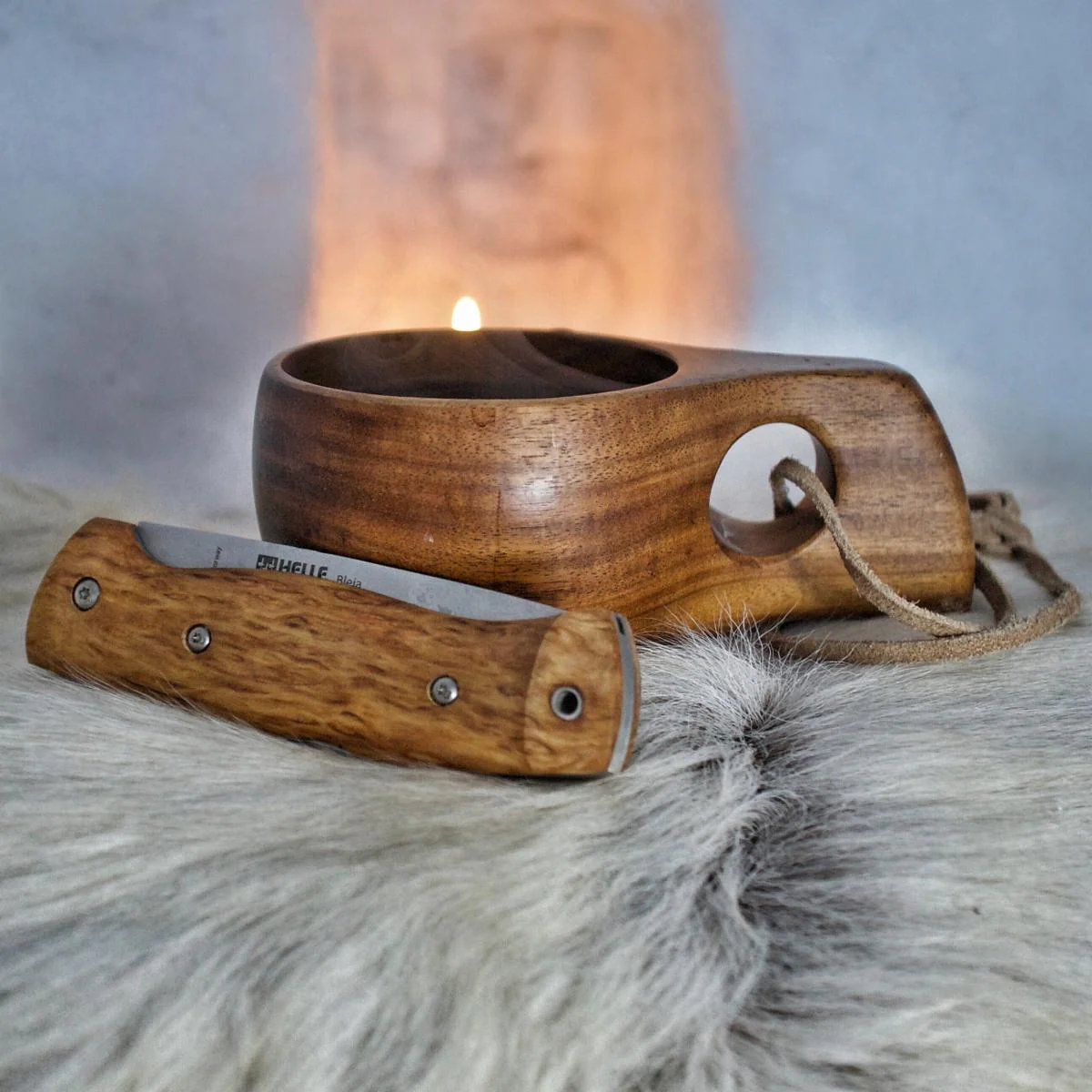 Helle Bleja H3LS - Image 4