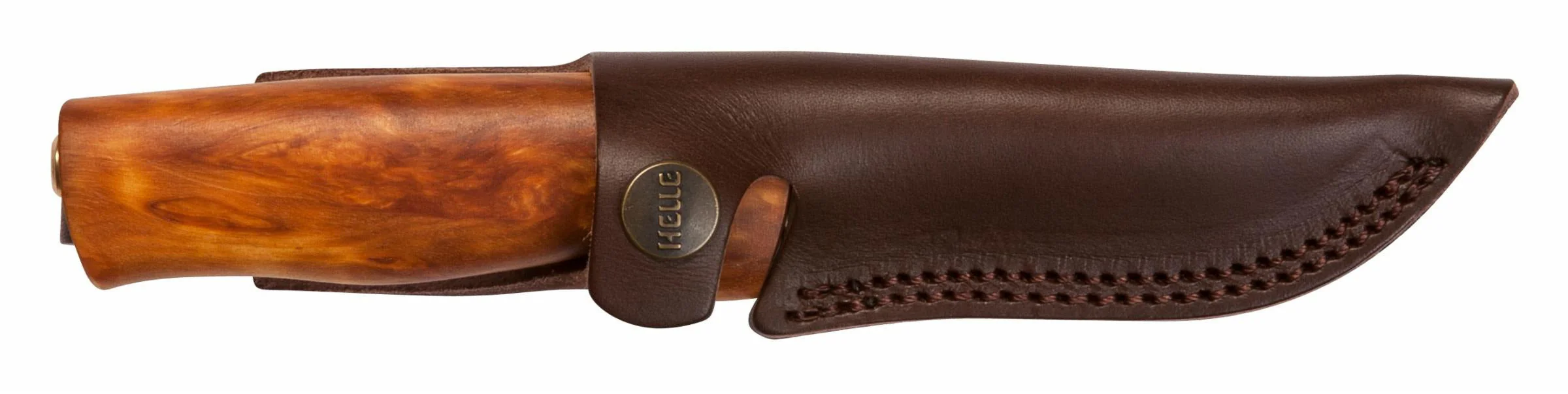 Helle Fossekallen (New 12C27 Blade) #1049 - Image 2
