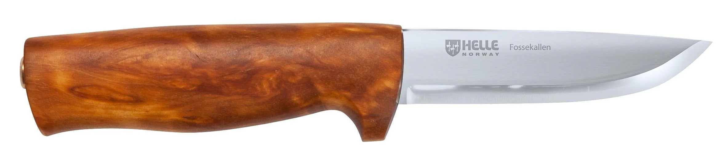Helle Fossekallen (New 12C27 Blade) #1049 - Image 3