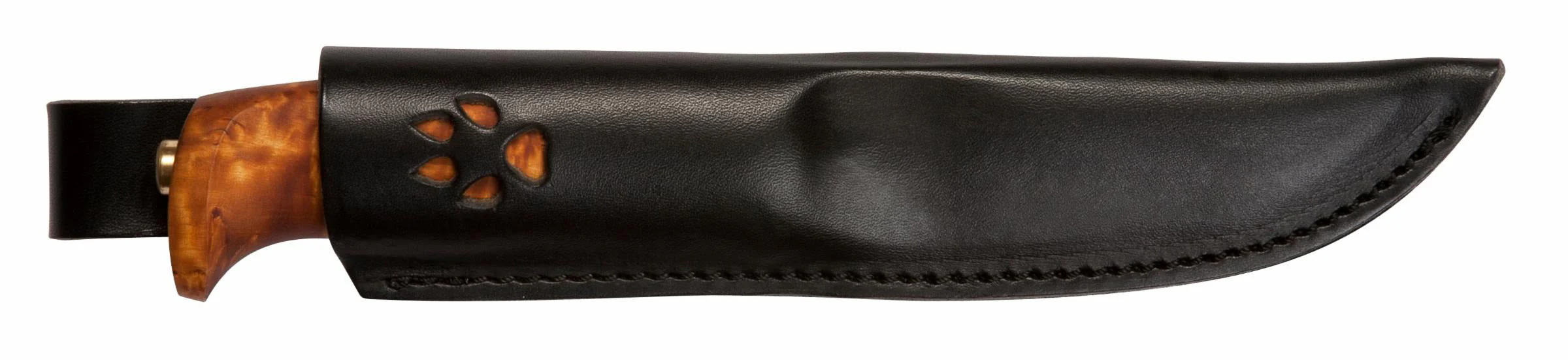 Helle Gaupe H3LS Laminated Steel - Image 3