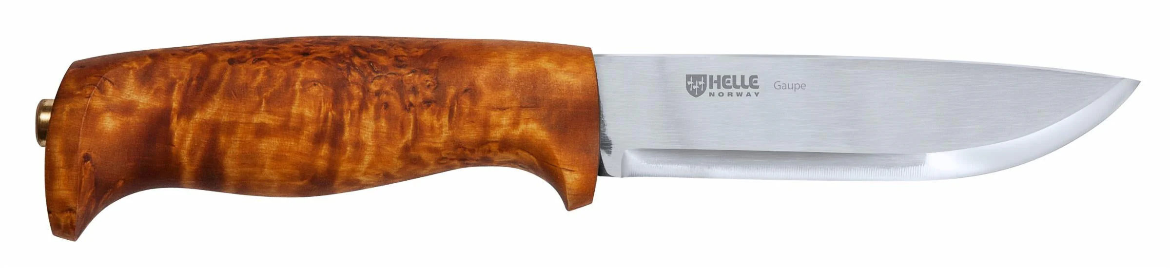 Helle Gaupe (New 12C27 Blade) #10310 - Image 3
