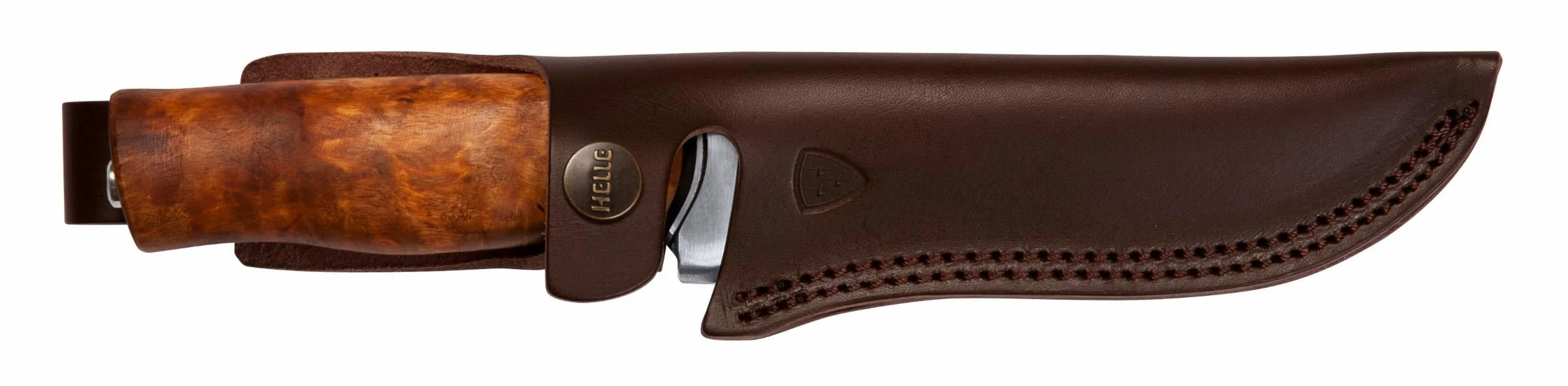 Helle GT 14 (New 14C28N Blade) #1036 - Image 2