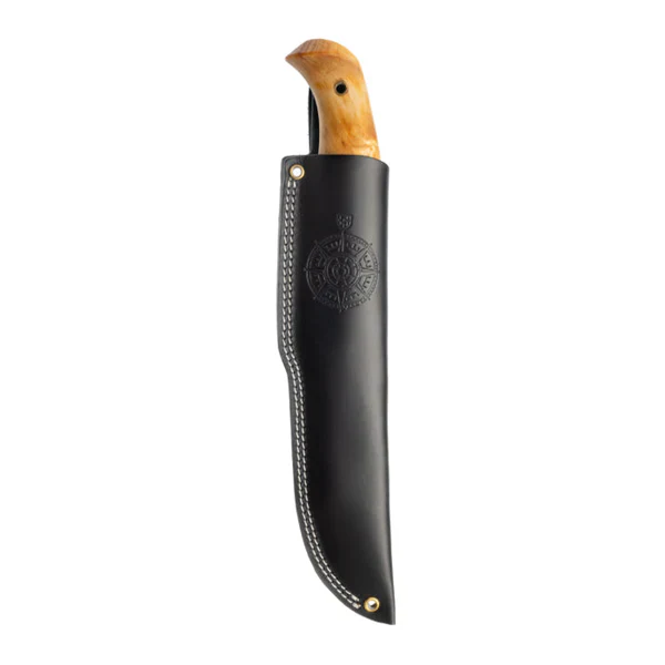 Helle Nord Sleipner Steel - Image 2
