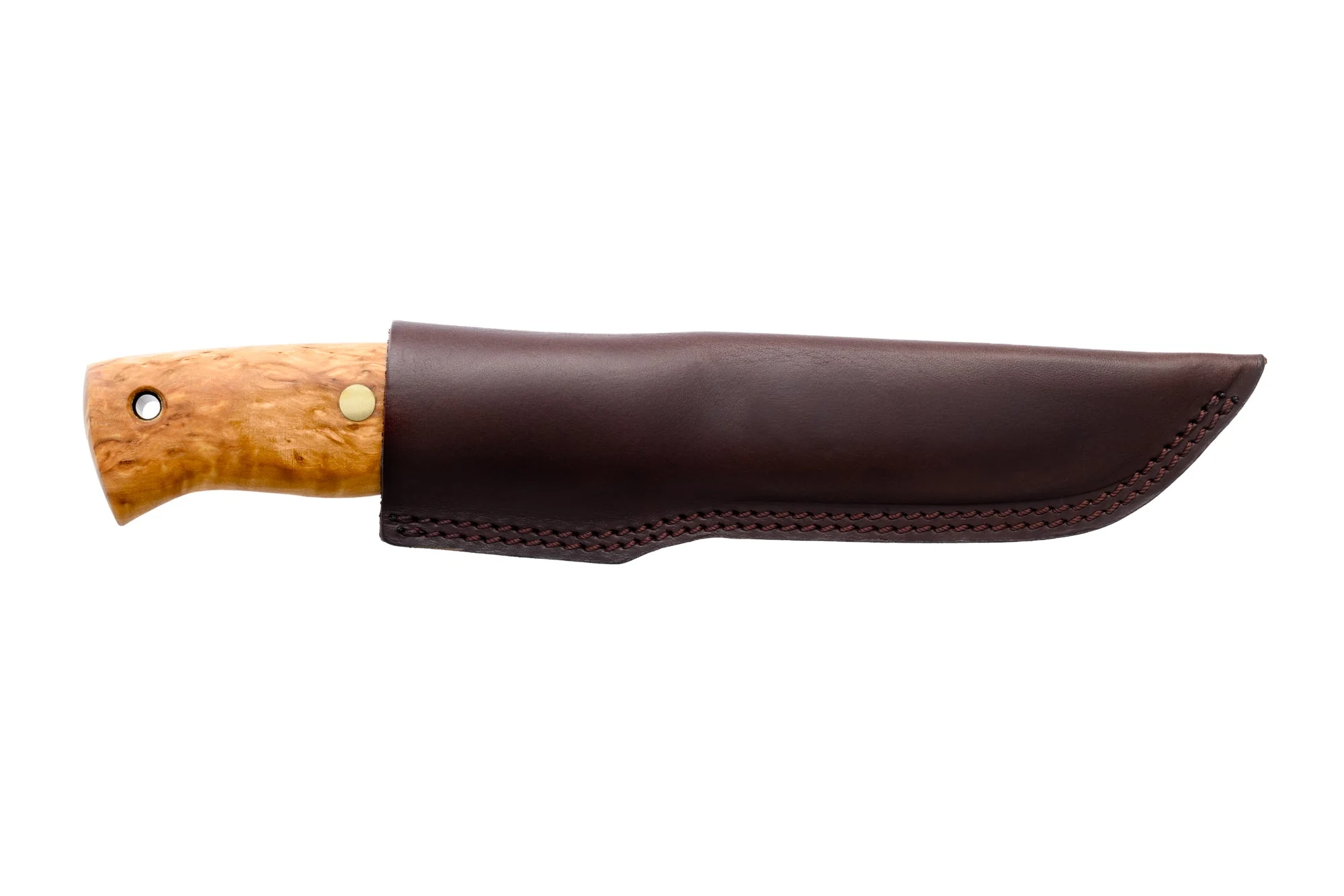Helle Temagami 14C28N Stainless (New) - Image 3