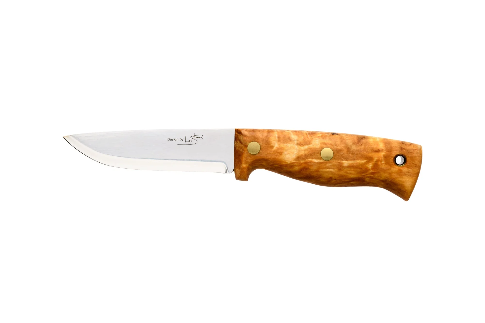 Helle Temagami 14C28N Stainless (New) - Image 4
