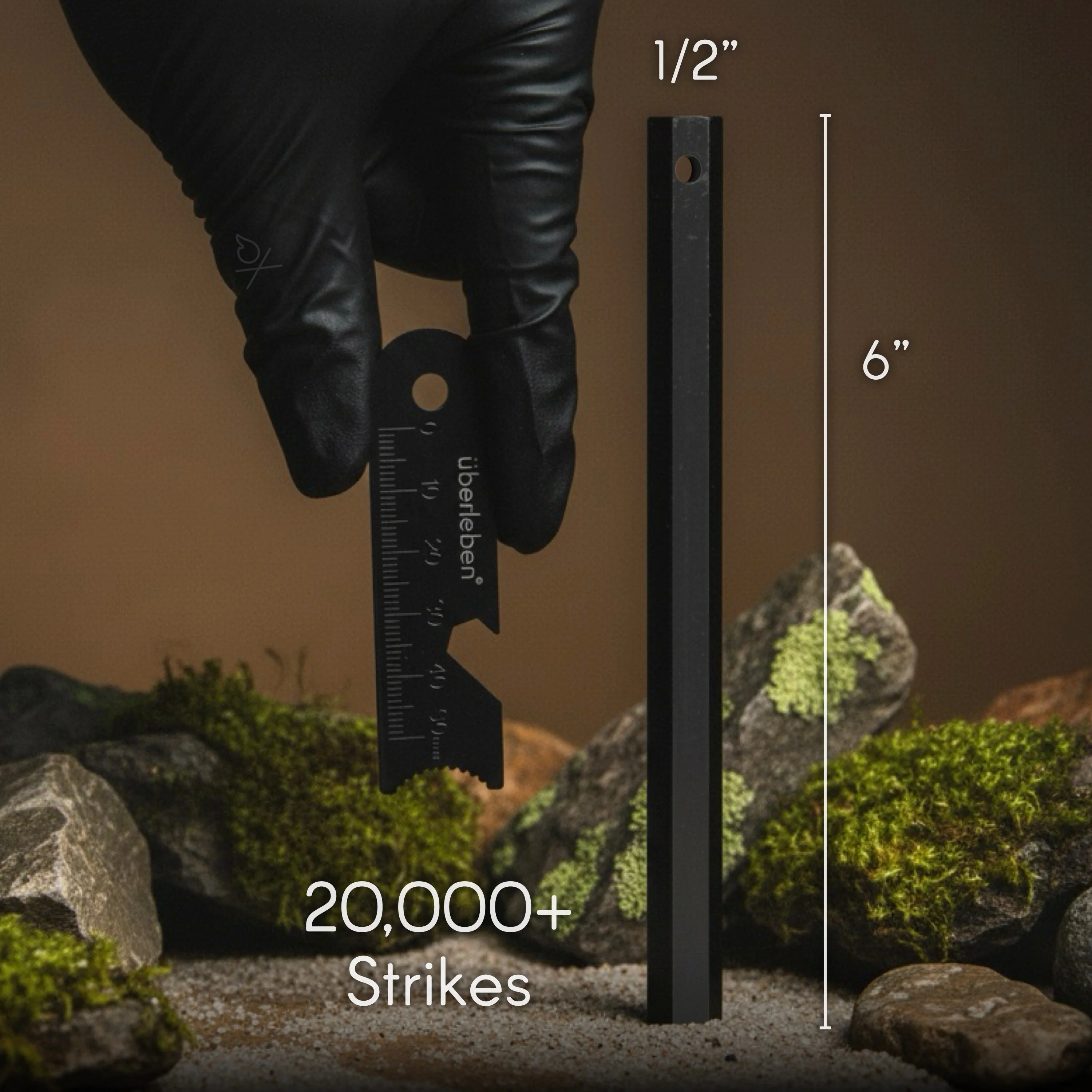 Hexå | Fire Starter - Image 3