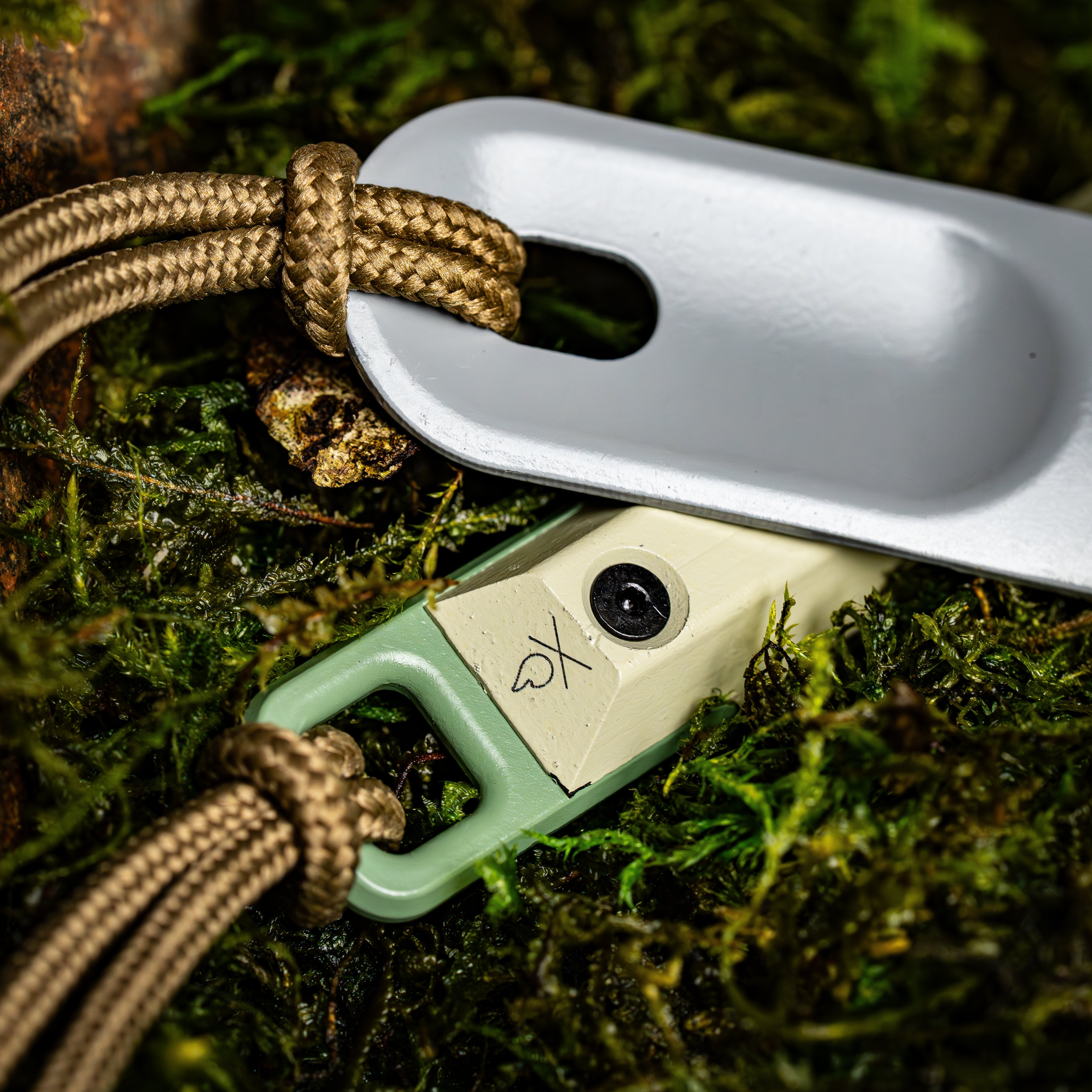 Hexå PRO | Fire Starter - Image 2