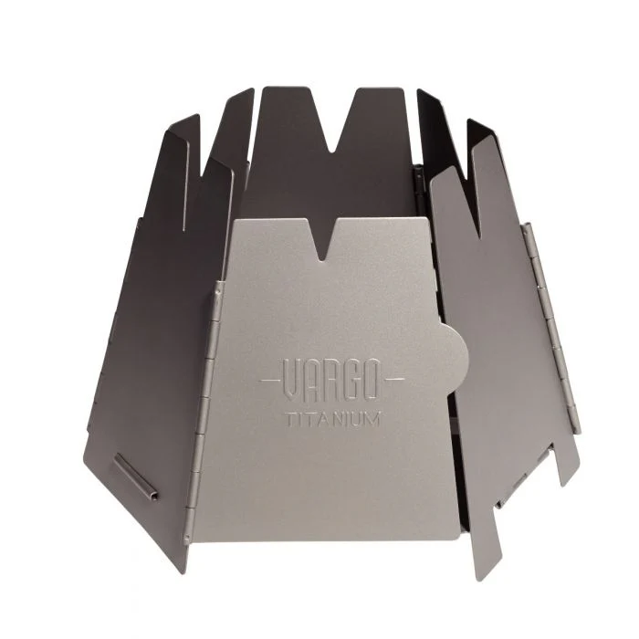 HEXAGON WOOD STOVE - Image 2