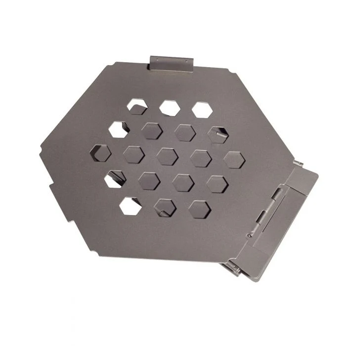 HEXAGON WOOD STOVE - Image 3