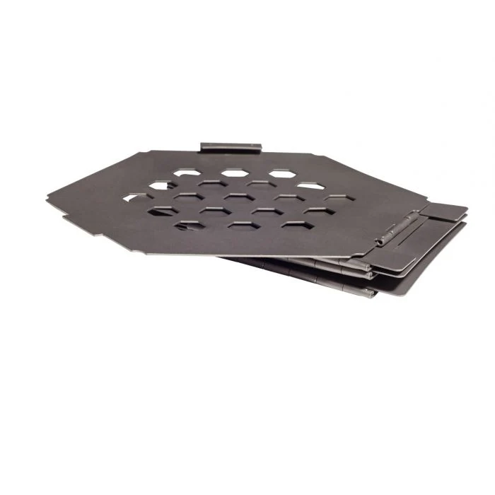 HEXAGON WOOD STOVE - Image 4