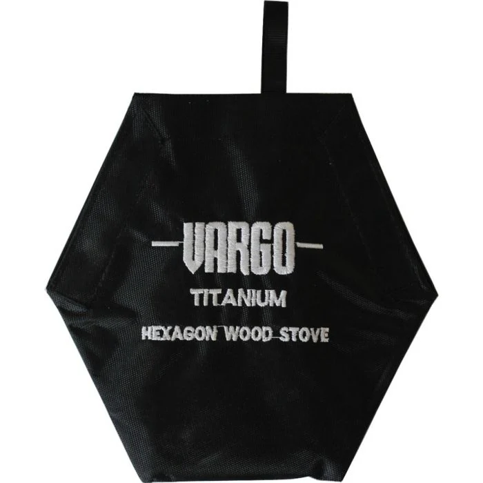 HEXAGON WOOD STOVE - Image 5