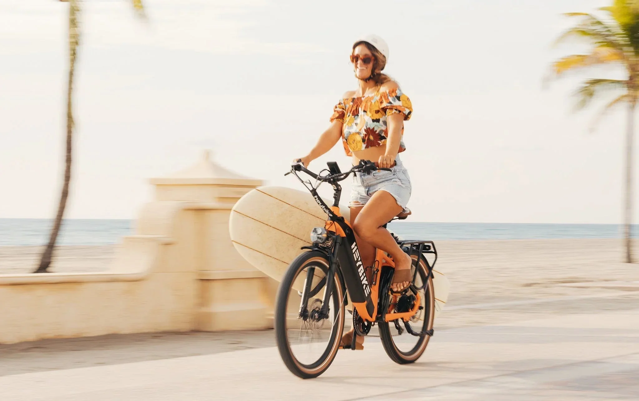 Heybike Cityrun-Combo - Image 10
