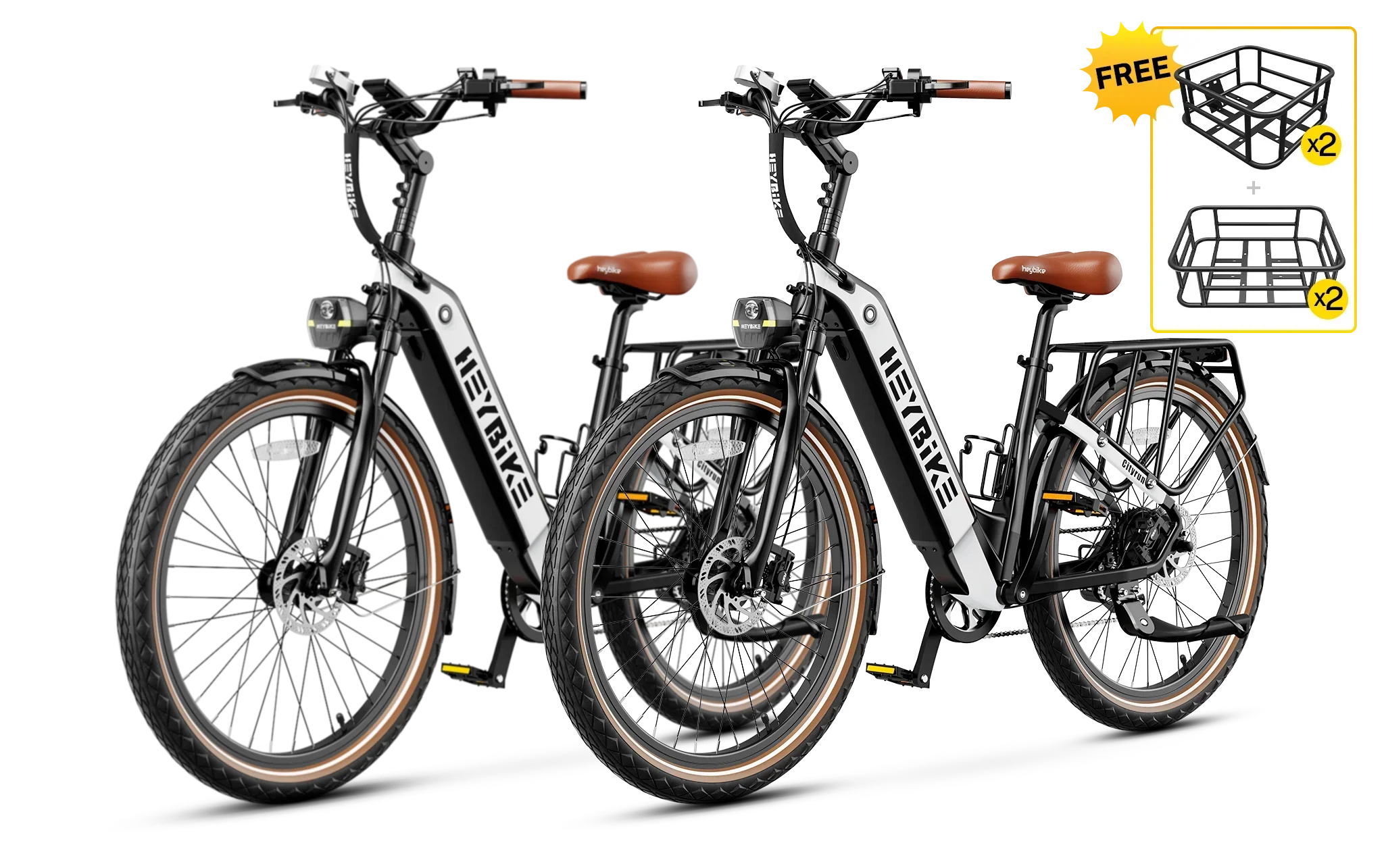 Heybike Cityrun-Combo - Image 12