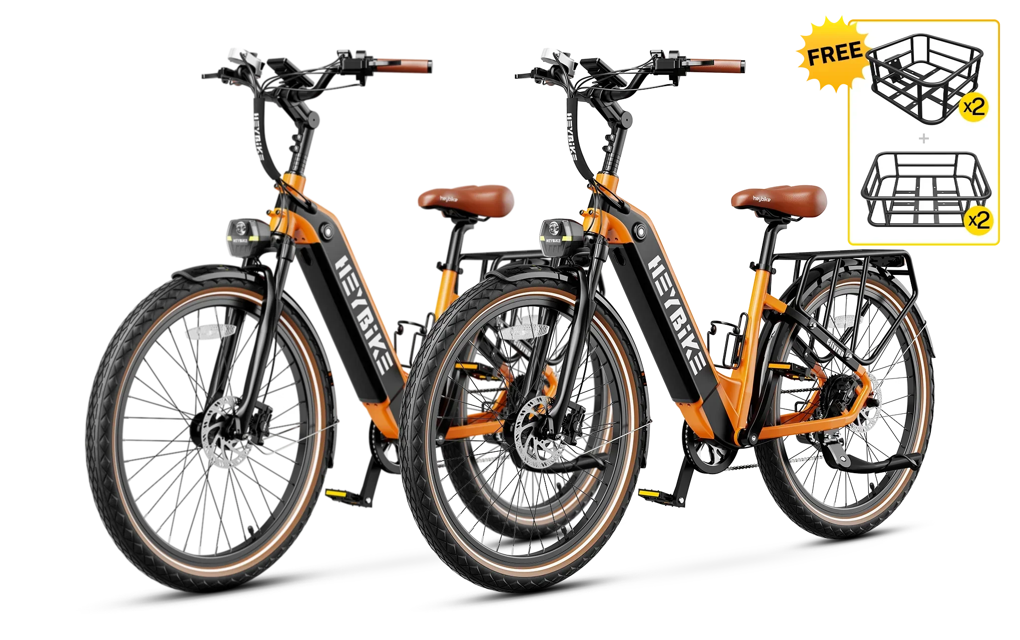 Heybike Cityrun-Combo - Image 14