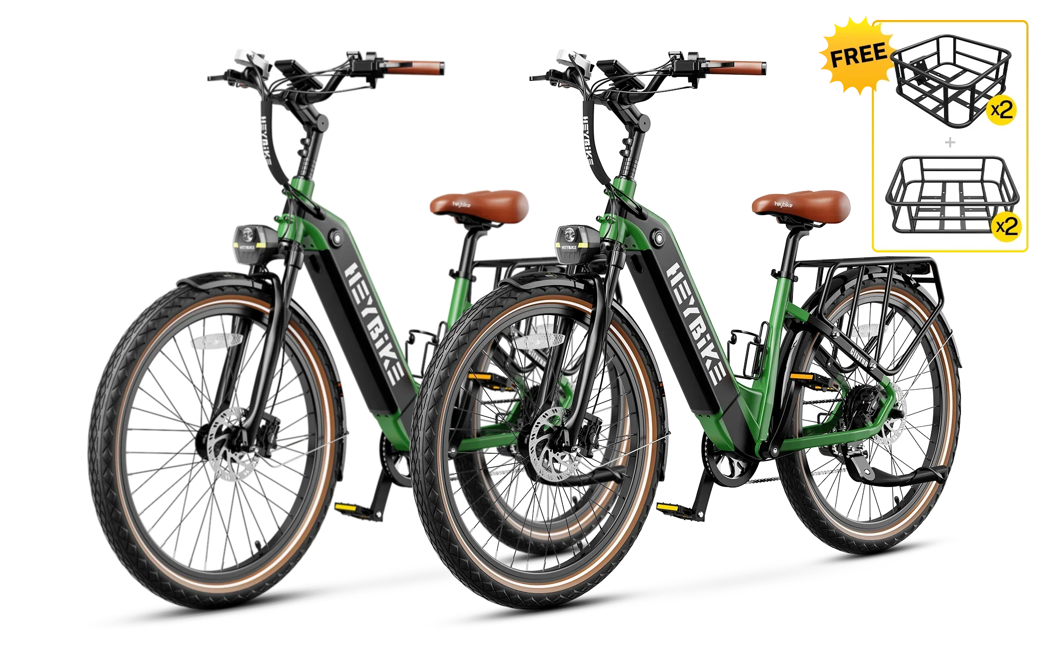 Heybike Cityrun-Combo - Image 15