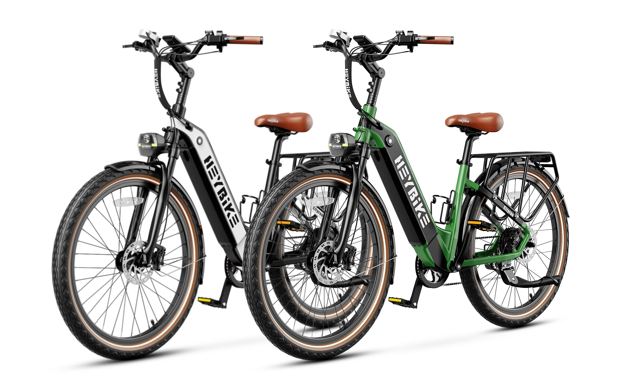 Heybike Cityrun-Combo - Image 2