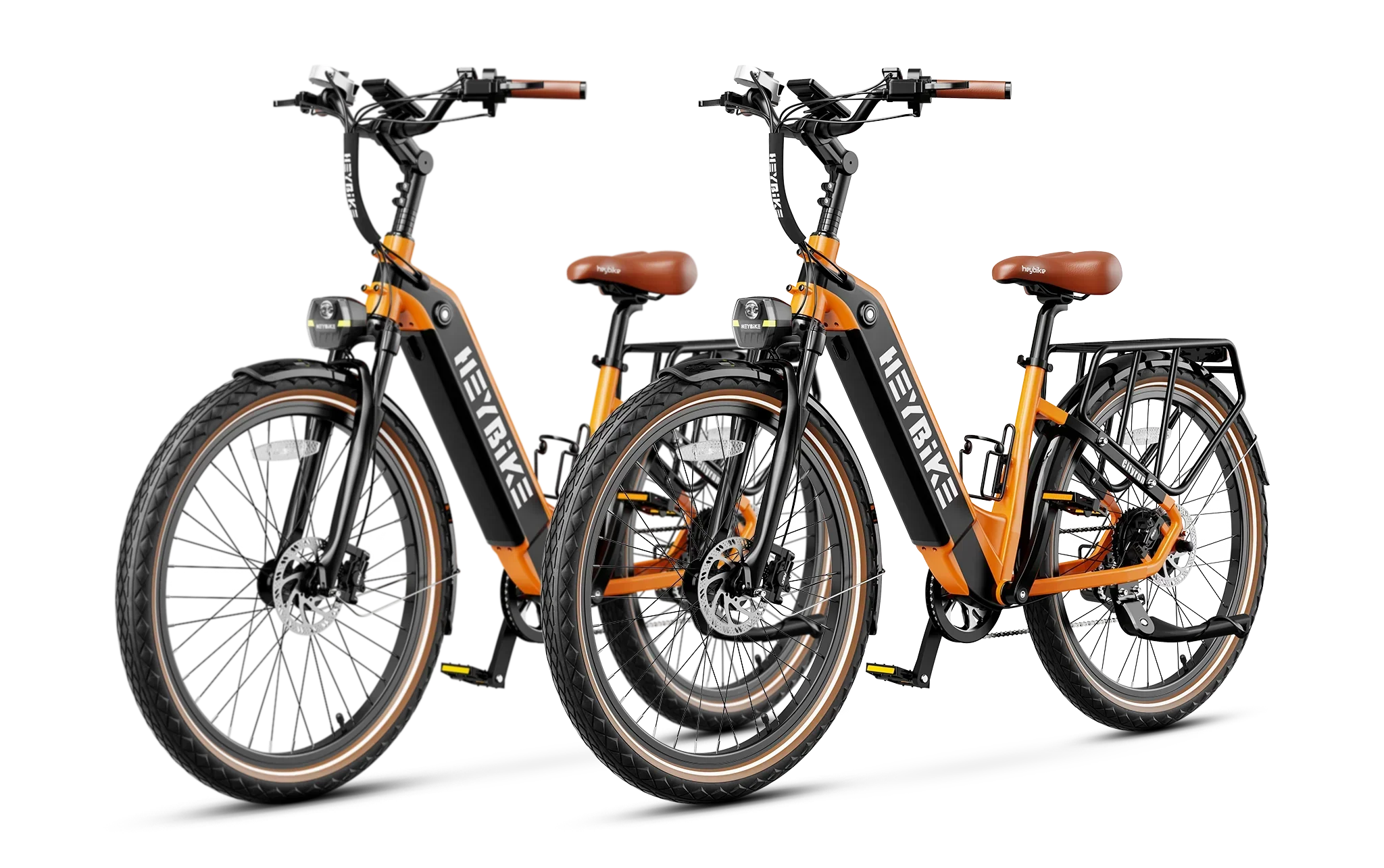 Heybike Cityrun-Combo - Image 3