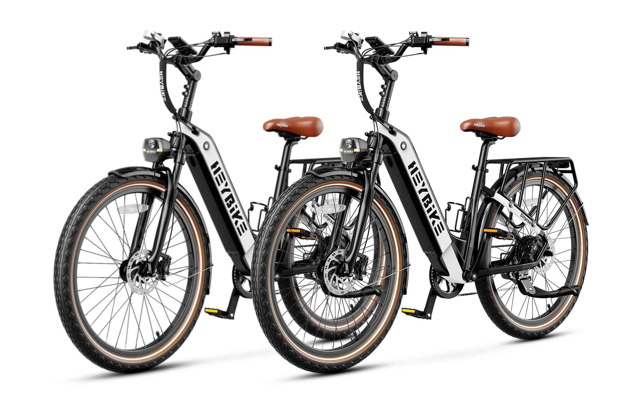 Heybike Cityrun-Combo - Image 4