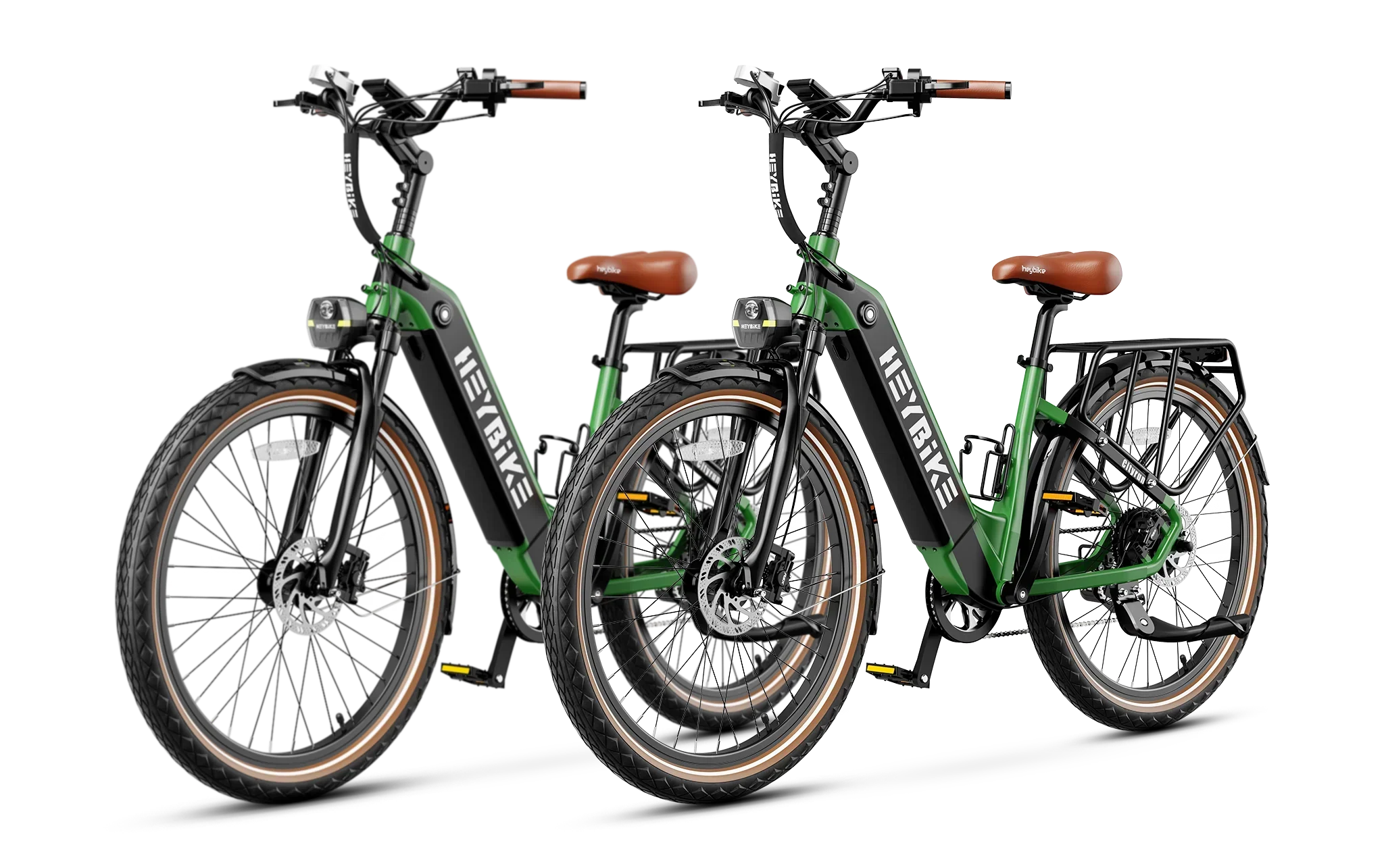 Heybike Cityrun-Combo - Image 5