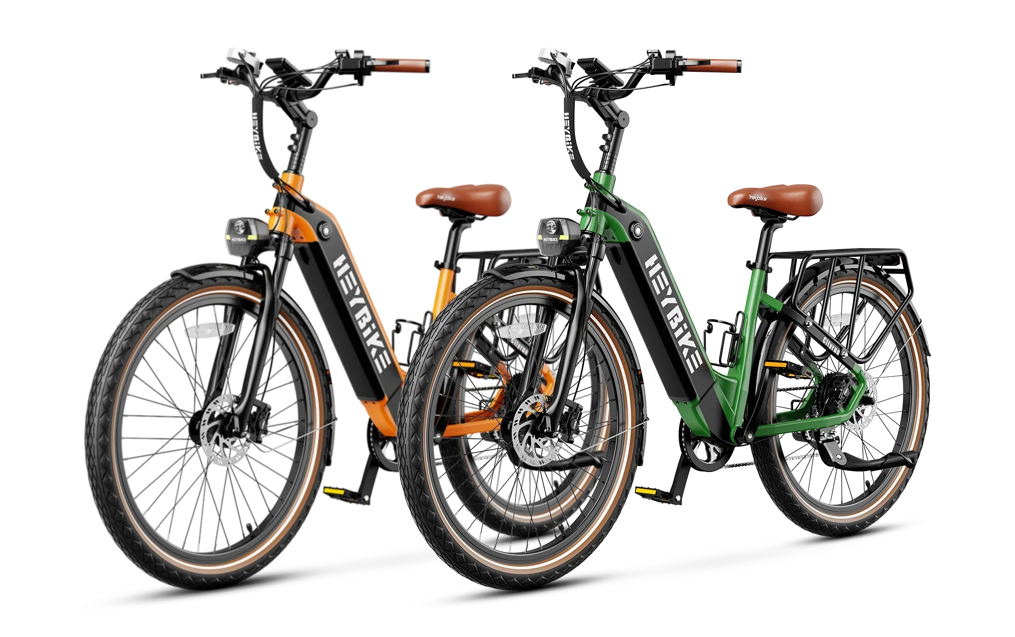 Heybike Cityrun-Combo - Image 8