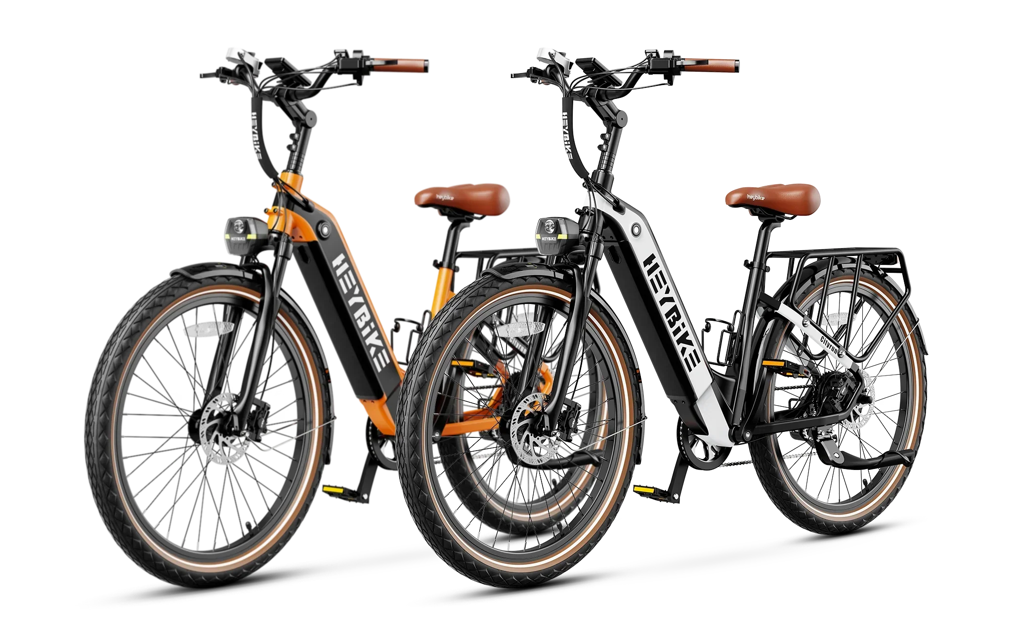 Heybike Cityrun-Combo - Image 9