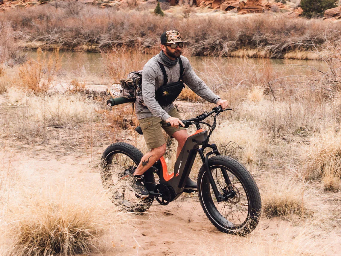 Heybike Hero - Image 10