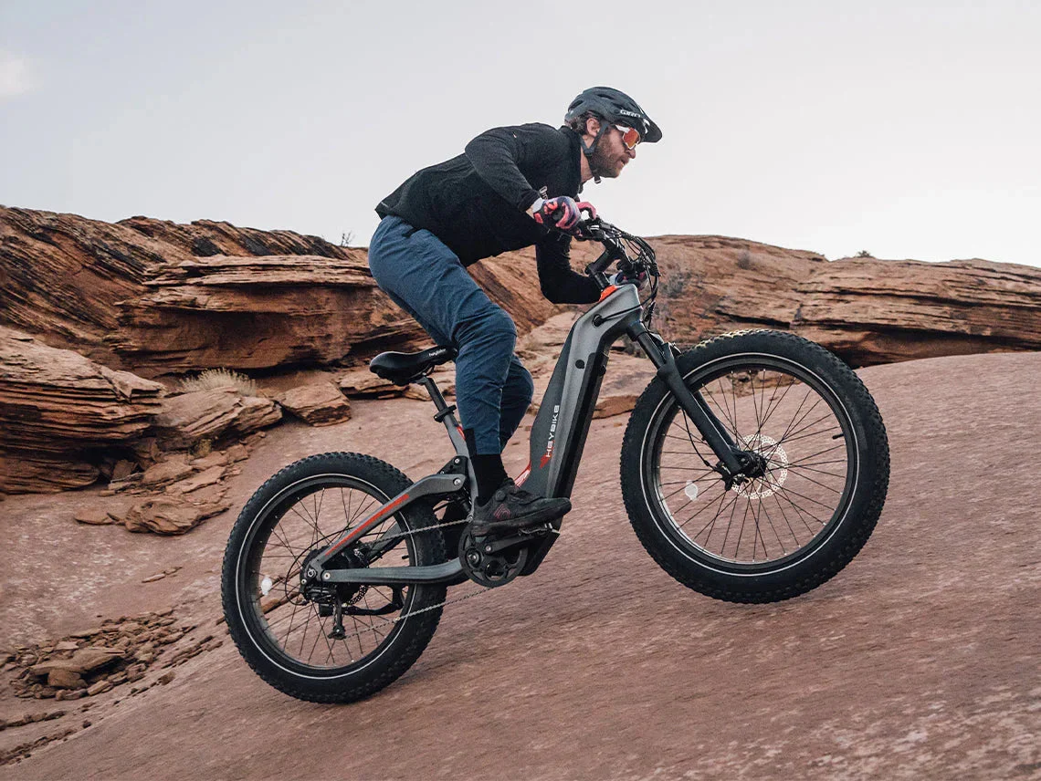 Heybike Hero - Image 11